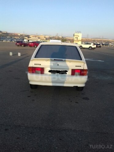 LADA (VAZ) 2114 2012, 135,000 km - 0.8 l - Gəncə