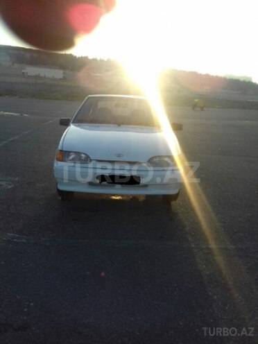 LADA (VAZ) 2114 2012, 135,000 km - 0.8 l - Gəncə