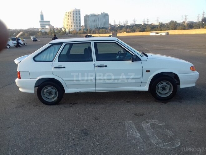 LADA (VAZ) 2114 2012, 135,000 km - 0.8 l - Gəncə