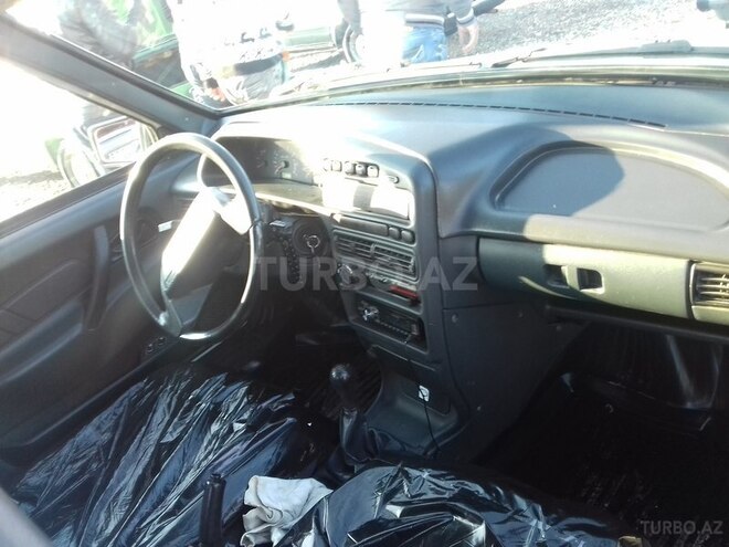 LADA (VAZ) 2114 2012, 135,000 km - 0.8 l - Gəncə