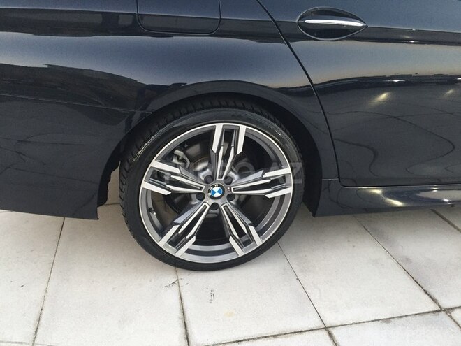 BMW 528 2011, 130,000 km - 3.0 l - Bakı