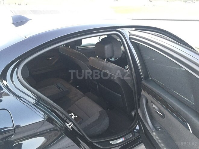 BMW 528 2011, 130,000 km - 3.0 l - Bakı