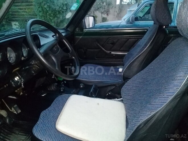 LADA (VAZ) Niva 1993, 325,000 km - 1.6 l - Bakı