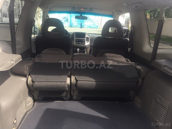 Mitsubishi Pajero 2004, 268,600 km - 3.2 l - Mingəçevir