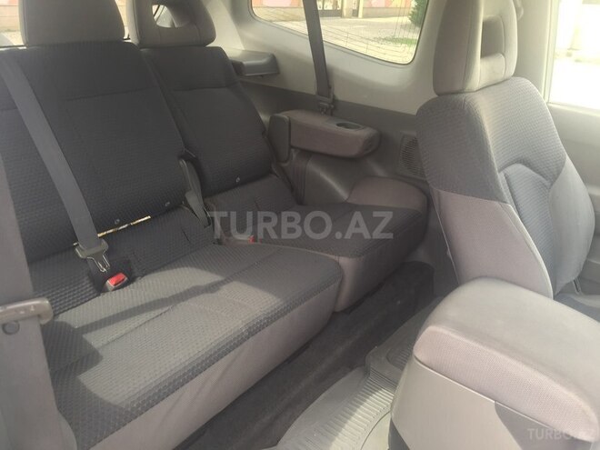Mitsubishi Pajero 2004, 268,600 km - 3.2 l - Mingəçevir