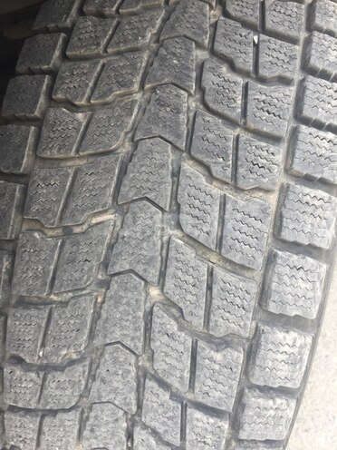 Mitsubishi Pajero 2004, 268,600 km - 3.2 l - Mingəçevir
