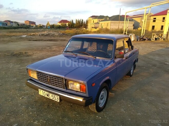 LADA (VAZ) 2107 2003, 174,000 km - 1.6 l - Bakı