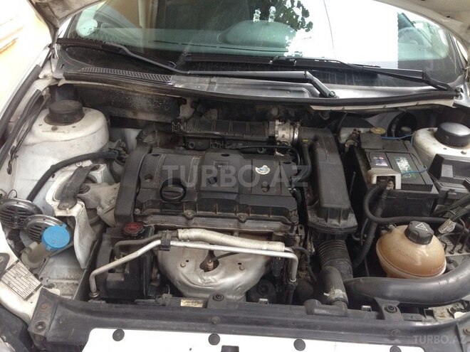 Iran Khodro Runna 2014, 88,000 km - 1.8 l - Bakı