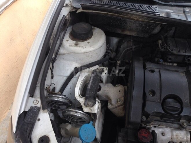 Iran Khodro Runna 2014, 88,000 km - 1.8 l - Bakı