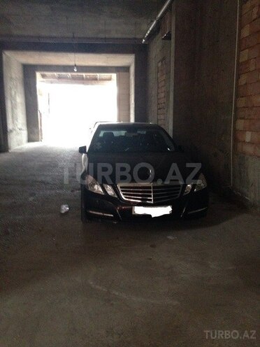 Mercedes E 200 2013, 33,500 km - 1.8 l - Bakı
