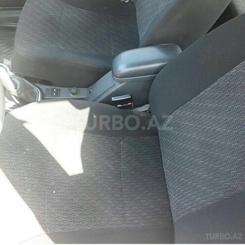 LADA (VAZ) Priora 2014, 55,342 km - 1.6 l - Bərdə