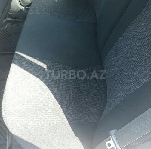 LADA (VAZ) Priora 2014, 55,342 km - 1.6 l - Bərdə