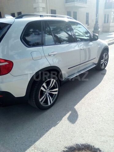 BMW X5 2007, 170,000 km - 3.0 l - Bakı