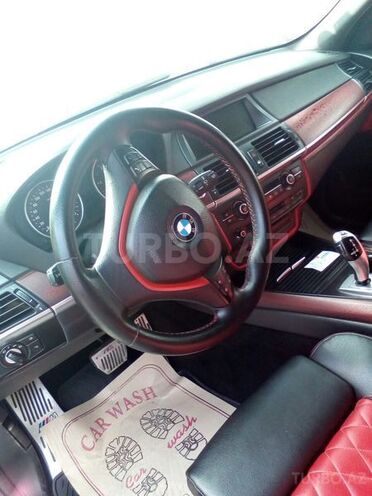 BMW X5 2007, 170,000 km - 3.0 l - Bakı