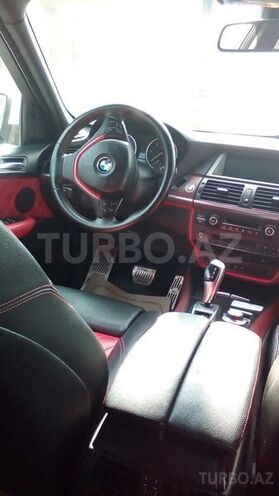 BMW X5 2007, 170,000 km - 3.0 l - Bakı