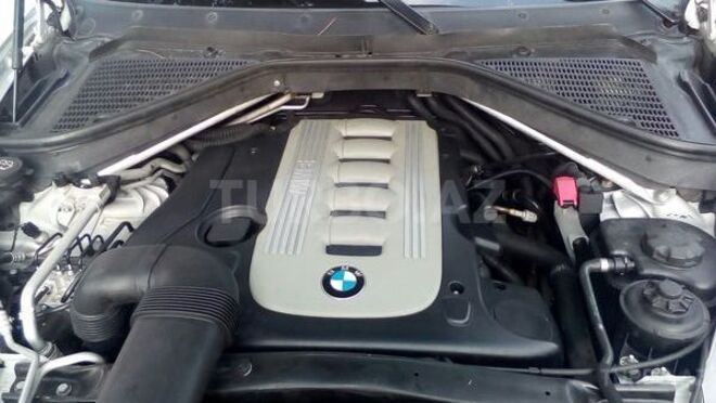 BMW X5 2007, 170,000 km - 3.0 l - Bakı