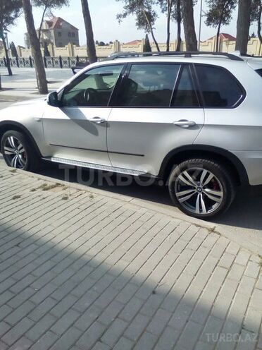 BMW X5 2007, 170,000 km - 3.0 l - Bakı