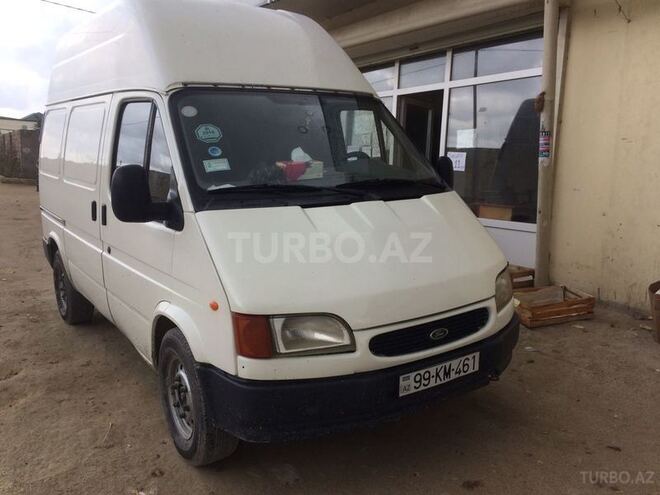 Ford Transit 1999, 299,000 km - 2.5 l - Bakı