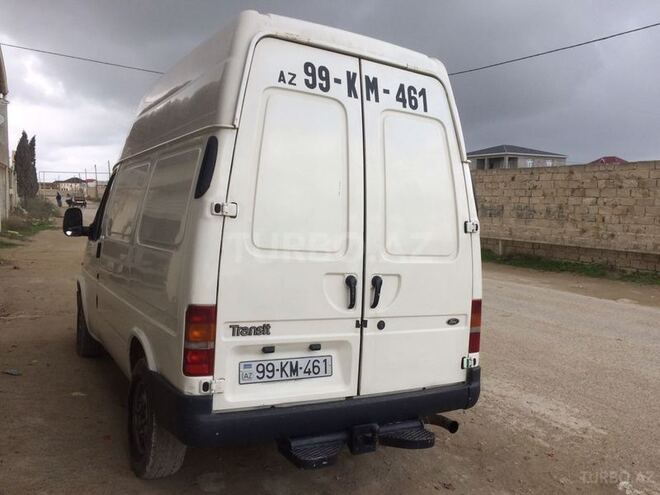 Ford Transit 1999, 299,000 km - 2.5 l - Bakı