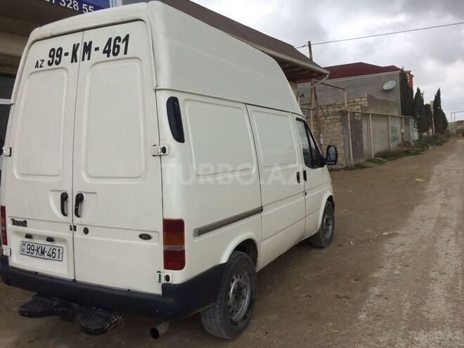 Ford Transit 1999, 299,000 km - 2.5 l - Bakı