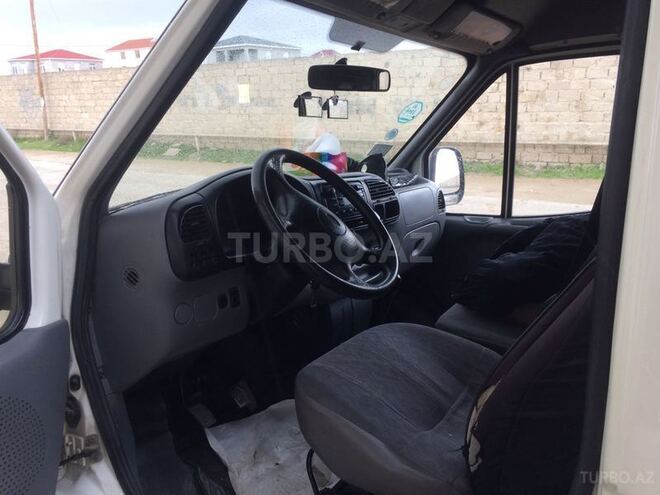 Ford Transit 1999, 299,000 km - 2.5 l - Bakı