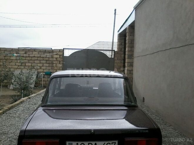 LADA (VAZ) 2107 2006, 114,000 km - 1.6 л - Bakı