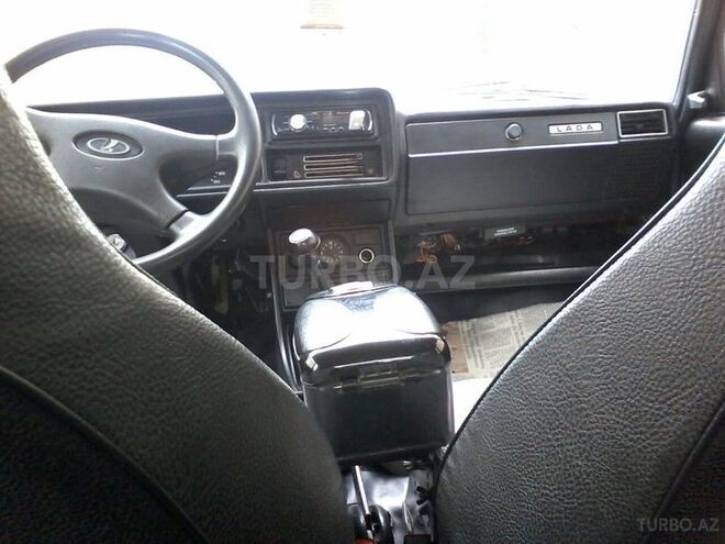 LADA (VAZ) 2107 2006, 114,000 km - 1.6 л - Bakı