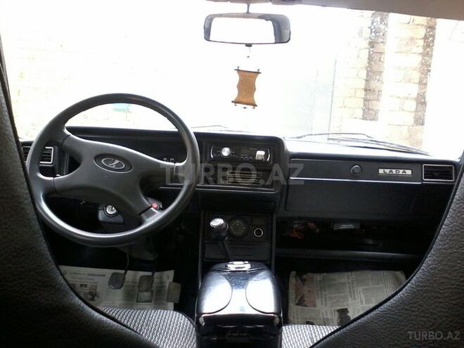LADA (VAZ) 2107 2006, 114,000 km - 1.6 л - Bakı
