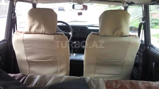 LADA (VAZ) 2104 2011, 117,850 km - 1.6 l - Bakı