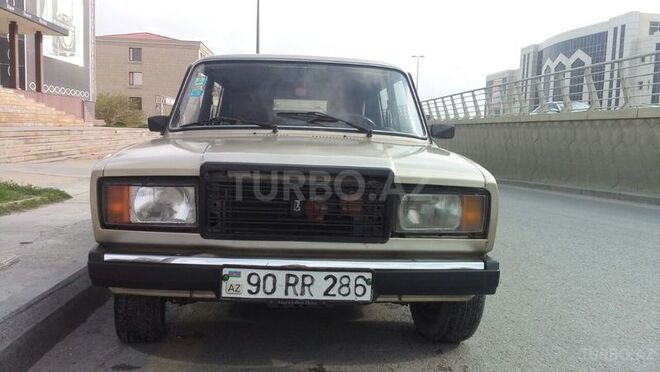 LADA (VAZ) 2104 2011, 117,850 km - 1.6 l - Bakı