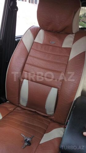 LADA (VAZ) 2104 2011, 117,850 km - 1.6 l - Bakı