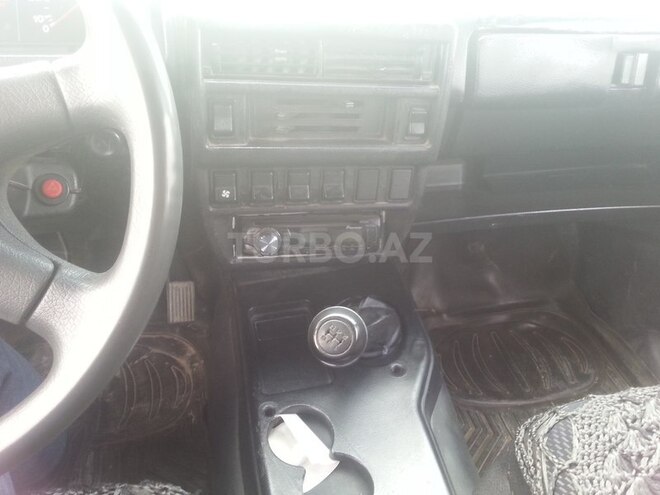 LADA (VAZ) Niva 1999, 185,240 km - 1.7 l - Sumqayıt