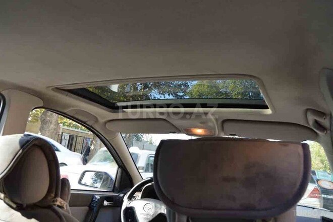 Opel Astra 2000, 148,000 km - 1.6 l - Ağcabədi