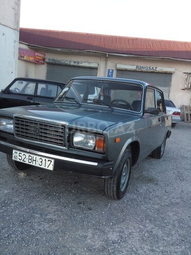 LADA (VAZ) 2107 2010, 75,204 km - 1.6 l - Bakı
