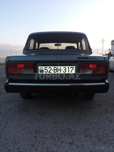 LADA (VAZ) 2107 2010, 75,204 km - 1.6 l - Bakı