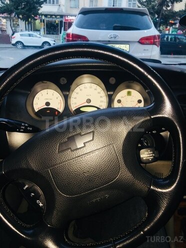 Chevrolet Evanda 2005, 150,000 km - 2.0 l - Bakı