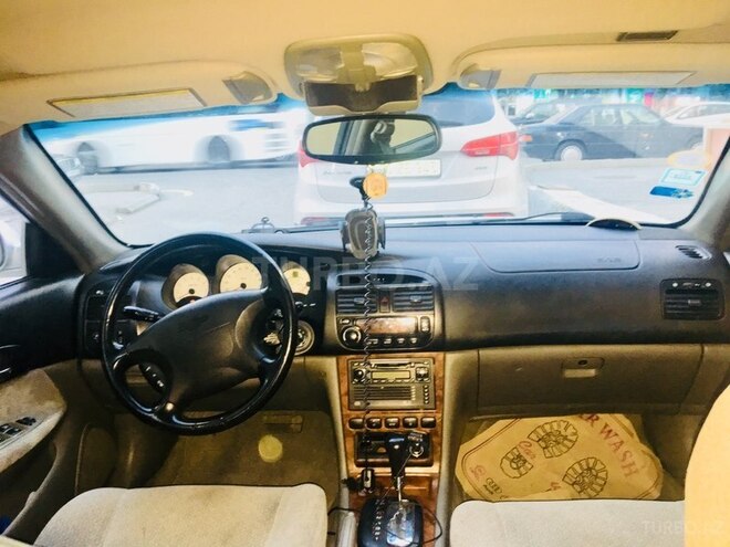 Chevrolet Evanda 2005, 150,000 km - 2.0 l - Bakı