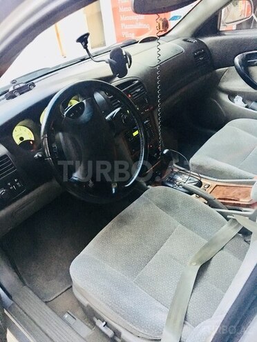 Chevrolet Evanda 2005, 150,000 km - 2.0 l - Bakı