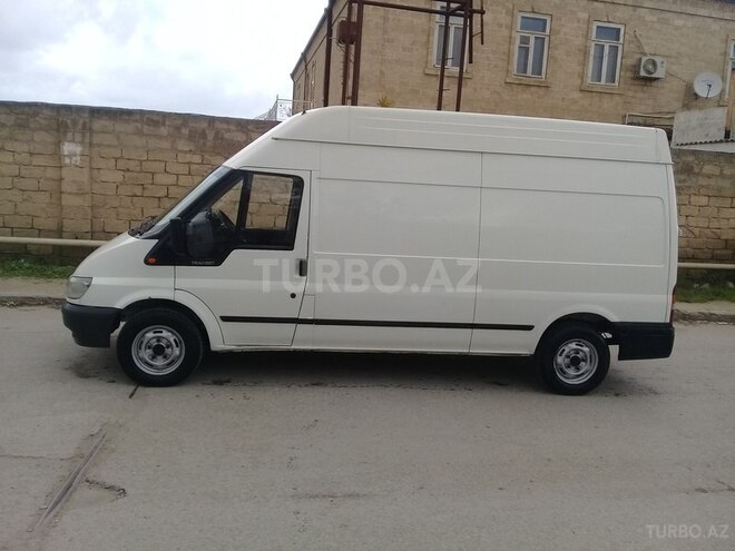 Ford Transit 2000, 313,656 km - 0.2 l - Bakı