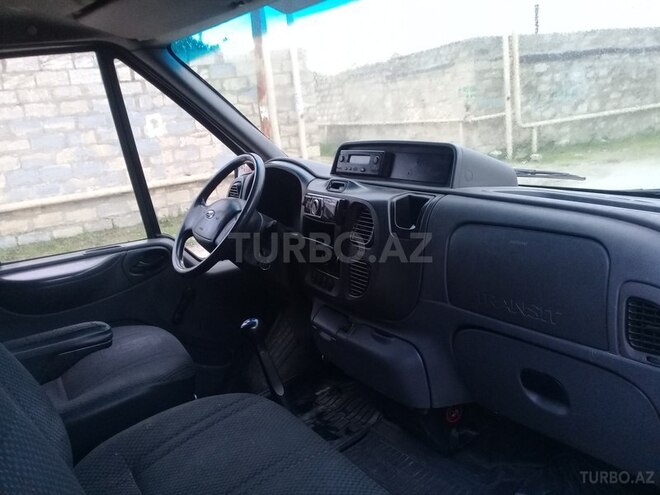 Ford Transit 2000, 313,656 km - 0.2 l - Bakı