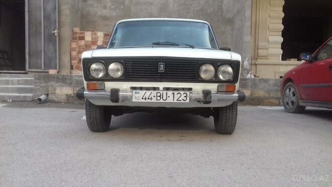 LADA (VAZ) 2106 1996, 198,000 km - 1.5 l - Bakı