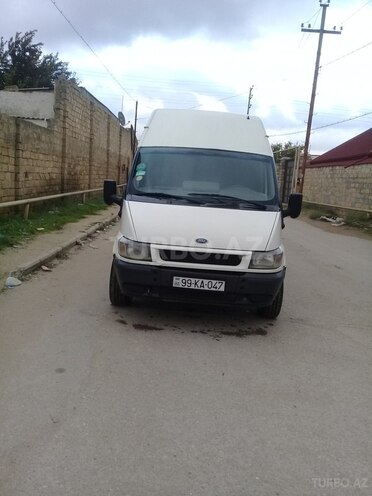 Ford Transit 2000, 313,656 km - 0.2 l - Bakı