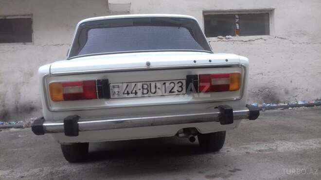LADA (VAZ) 2106 1996, 198,000 km - 1.5 l - Bakı