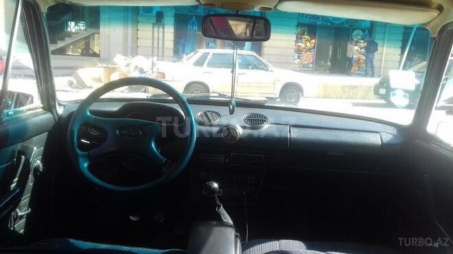 LADA (VAZ) 2106 1996, 198,000 km - 1.5 l - Bakı