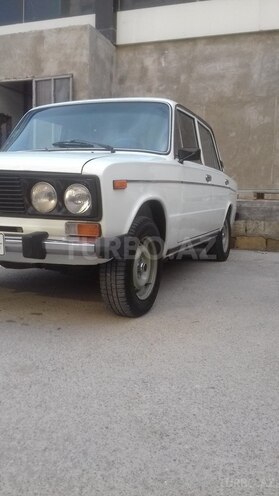 LADA (VAZ) 2106 1996, 198,000 km - 1.5 l - Bakı