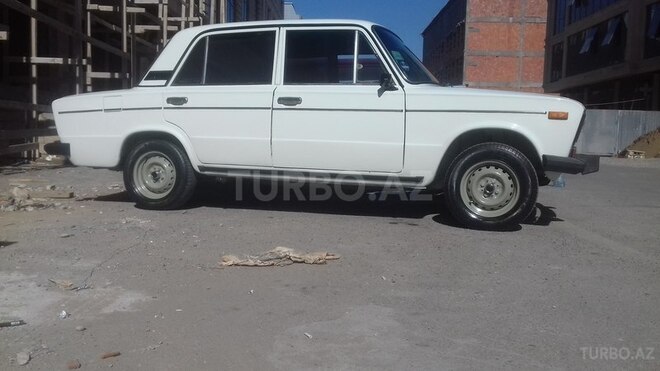LADA (VAZ) 2106 1996, 198,000 km - 1.5 l - Bakı