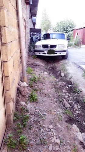 GAZ 3110 2001, 231,670 km - 2.5 l - Bakı