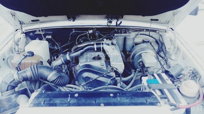 GAZ 3110 2001, 231,670 km - 2.5 l - Bakı