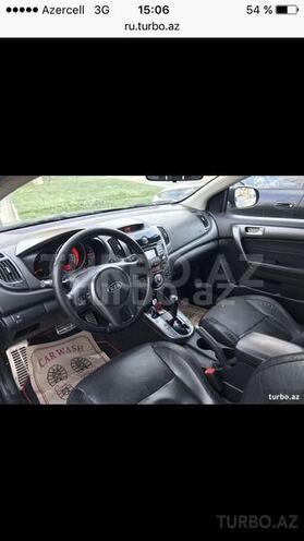 Kia Cerato Koup 2009, 90,000 km - 1.6 l - Bakı