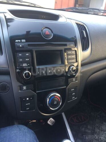 Kia Cerato Koup 2009, 90,000 km - 1.6 l - Bakı